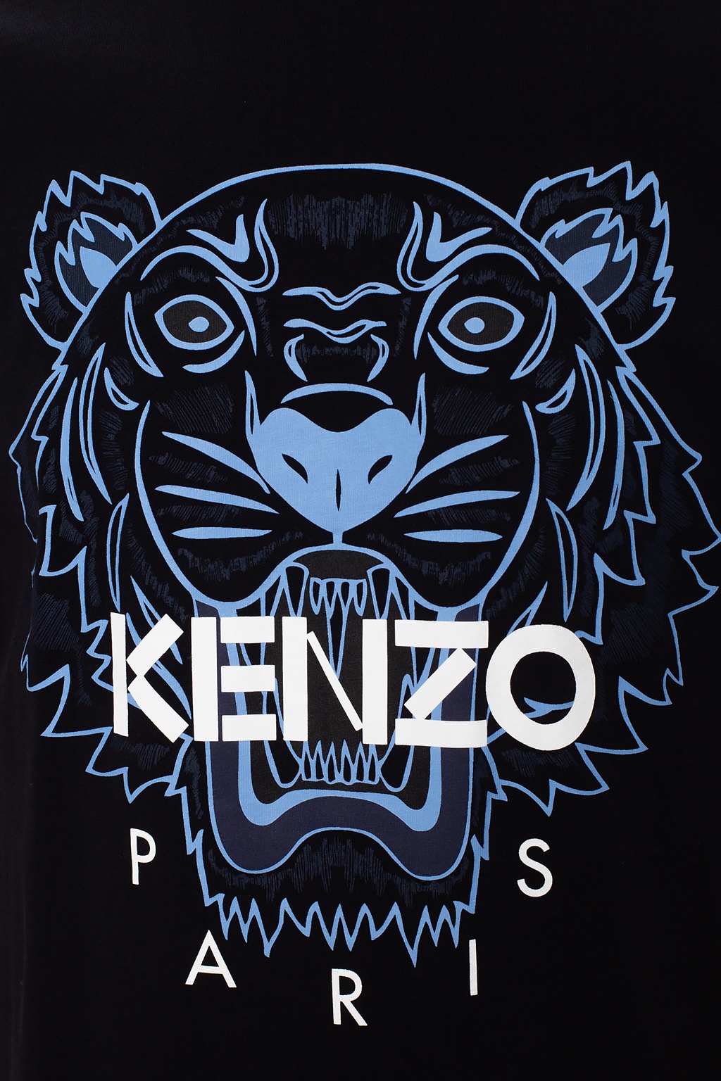 Kenzo hotsell lion hoodie